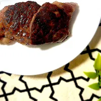 ステーキ|U・x・Uchokoさん