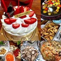 姪っ子と🍻|えみちさん