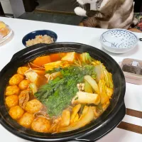 晩ごはん|Sanままさん