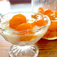金柑はちみつ漬け|ともこさん