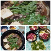 牛鍋うどん|うたかた。さん