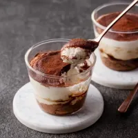 糀ティラミス|マルコメ キッチンさん