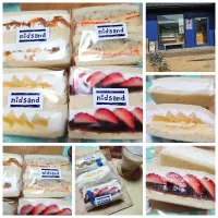 nidSand| うたかた。さん