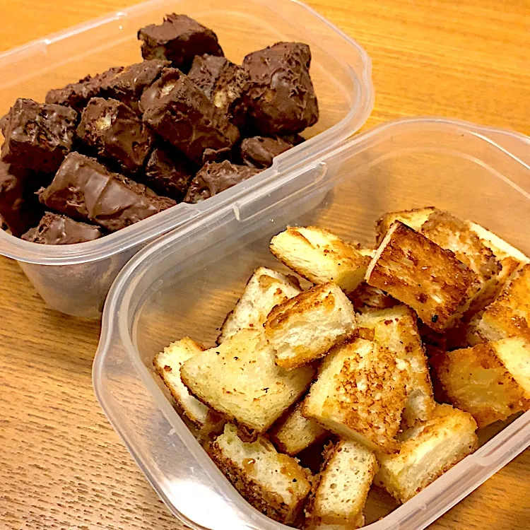 食パンdeラスク|Leicaさん