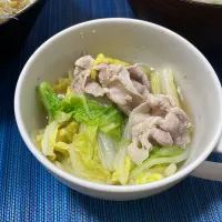 ミニ鍋🍲| マヤ(見習い料理人)🎶さん