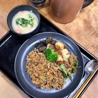 おうちバイキング| くまちゃんさん