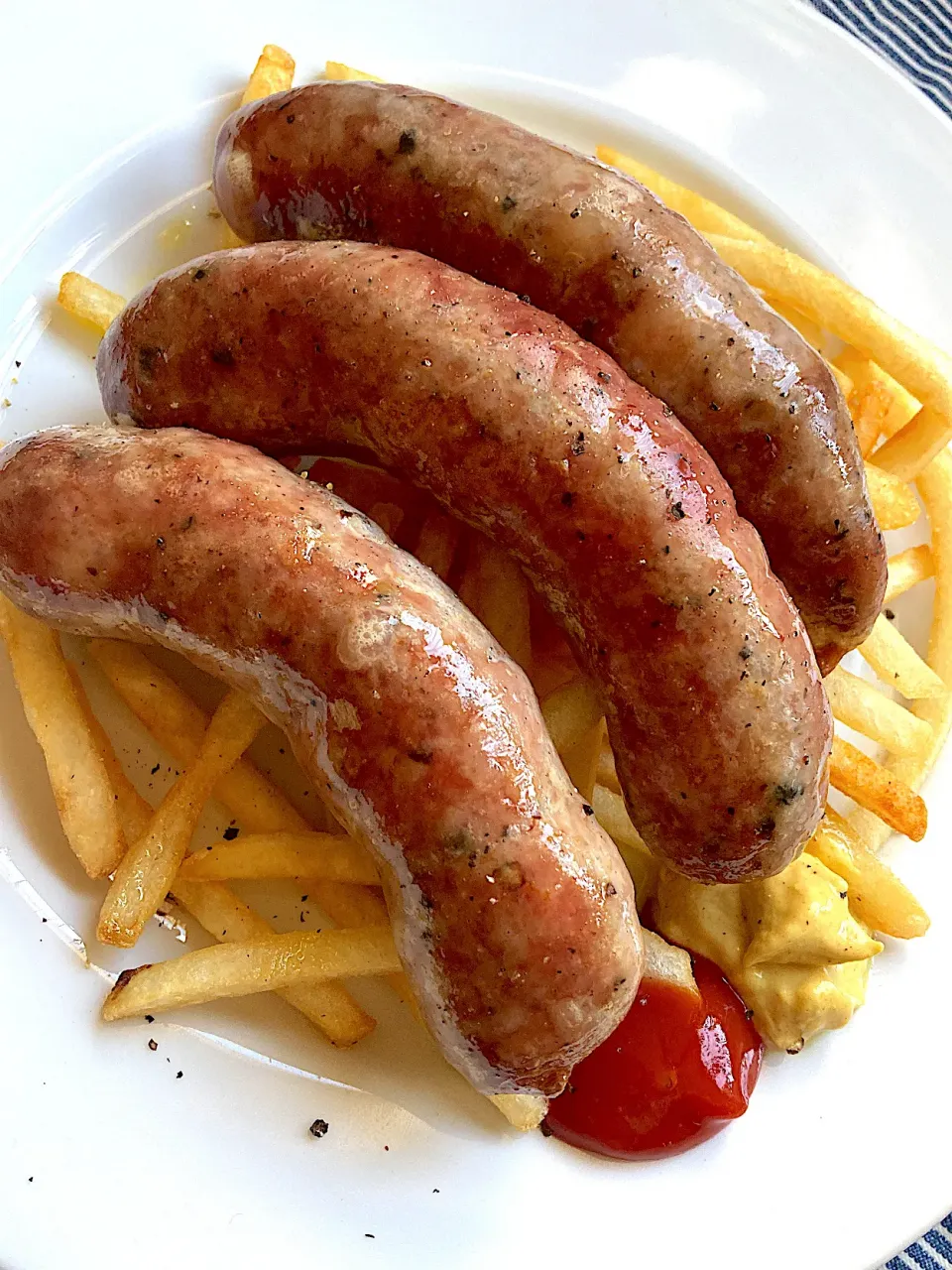 サルシッチャ🐷🐷🐷👍👍|ゴンさん