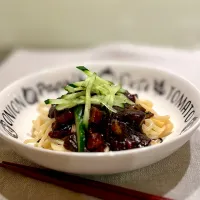 ジャジャン麺|akikoさん