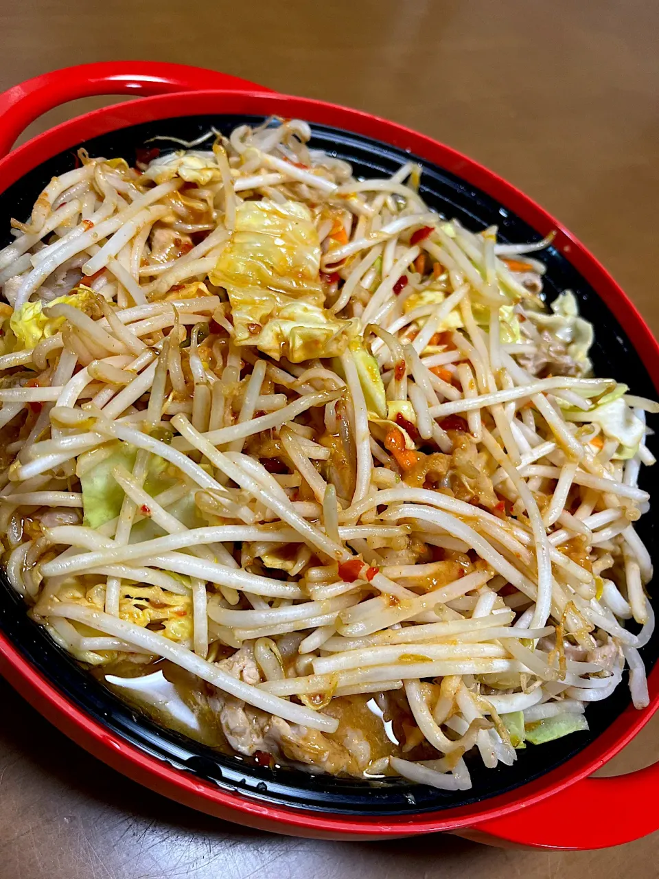 回鍋肉|りこさん