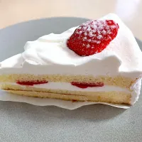 いちごのショートケーキ|pepiさん