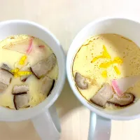 茶碗蒸し|pepiさん