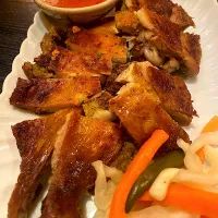 吉祥寺　ランサーン| みーさん