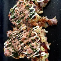 お好み焼き|みーさん