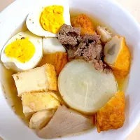 おでん|pepiさん