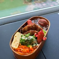 お弁当|ゆきさん