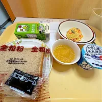 2026/01/25 朝ごぱん| 🐧ペンギン2さん