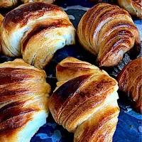 今日のパン