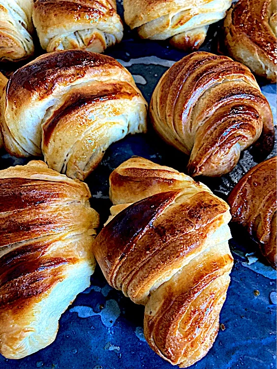 今日のパン|まやさん