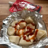 トッポキ風？？|renharuruさん