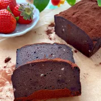 豆腐のガードショコラ|ルルさん