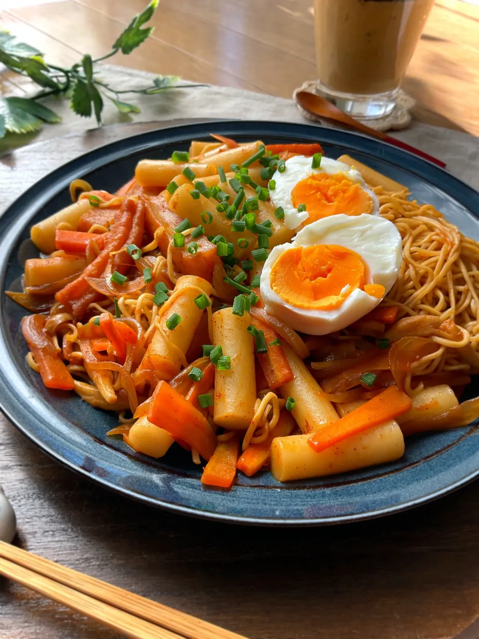 ラポッギ|スイーツポテトさん