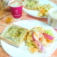 黒豆パン|みったんさん