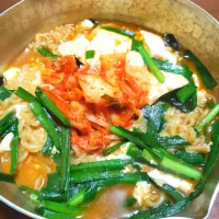 辛ラーメン|hidetoさん