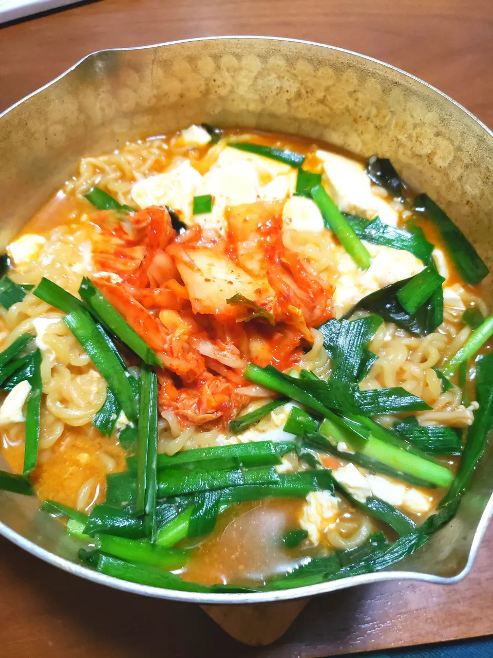 辛ラーメン|hidetoさん