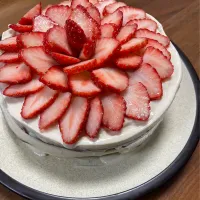 Aniversary Cake|shokoさん