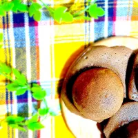 カフェオレスイートプール|U・x・Uchokoさん