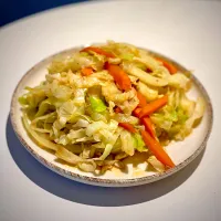 炒雜菜|Zhen Zhenさん