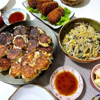 260124晩ごはん|mioさん