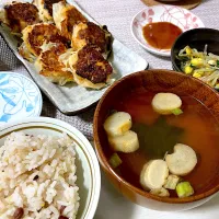 260125朝昼ごはん|mioさん