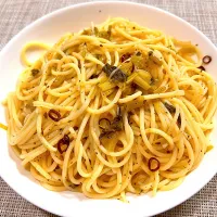 ペペロンチーノ|shibazakiさん