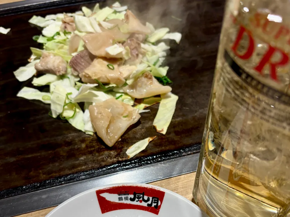 お好み焼きの日|にゃあ（芸名）さん