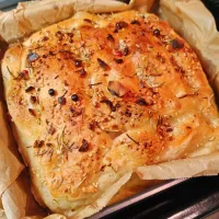 フォカッチャ|ne-neさん