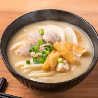 粕汁うどん|マルコメ キッチンさん