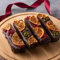 レンジで作る糀甘酒チョコブラウニー|マルコメ キッチンさん