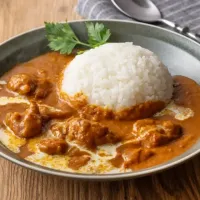 バターチキンカレー|マルコメ キッチンさん