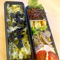 明日の昼飯シリーズ|masaさん