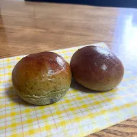 よもぎあんぱん|TOMOさん