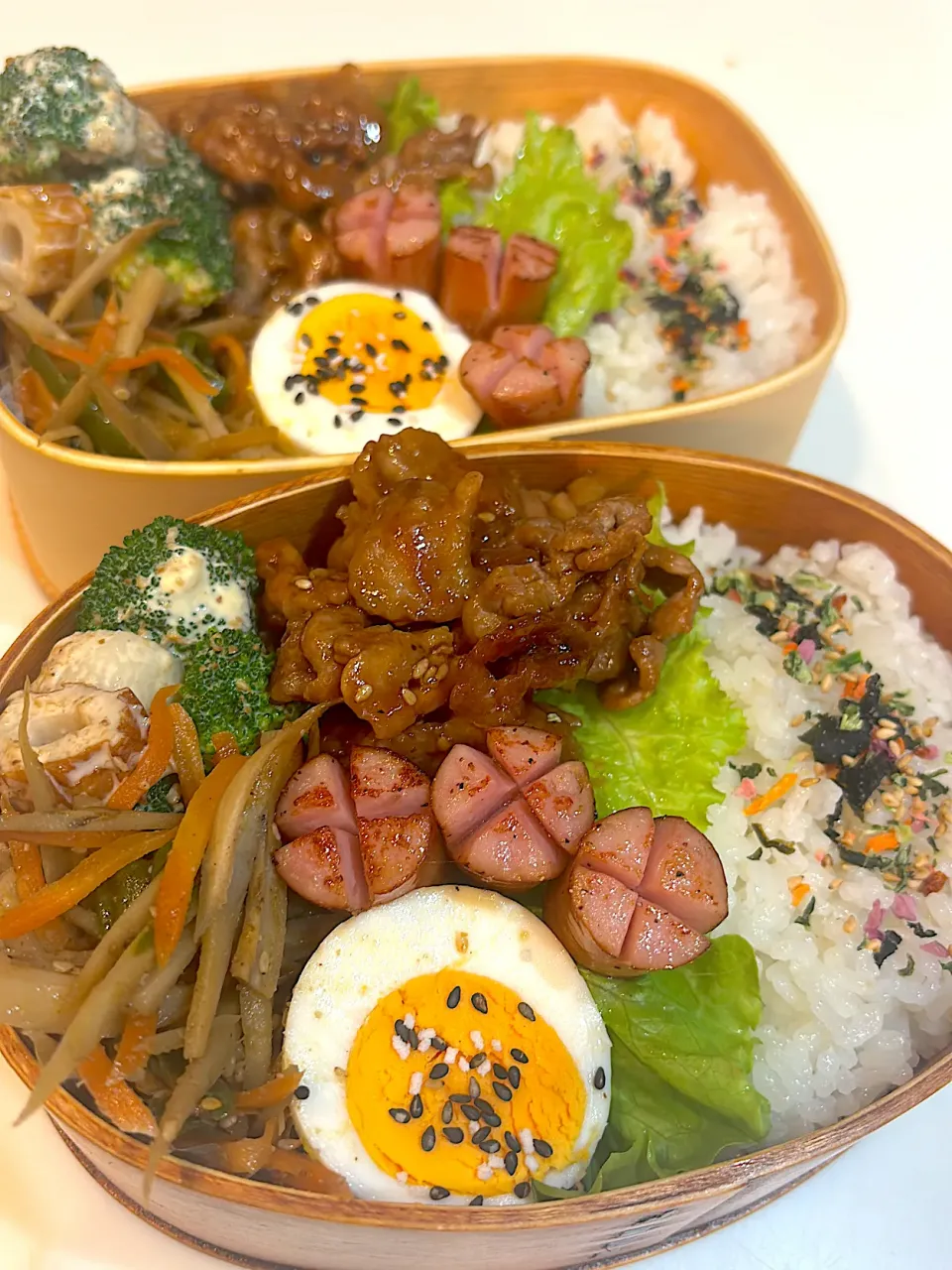 毎日弁当|ふうママんさん