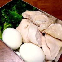 息子のお弁当| 秀美«シュウビ»さん