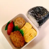 女子高生弁当|ぽぽちゃんさん