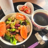 モーニング|aiさん