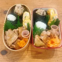 ◇本日のお弁当|ロミさん