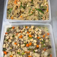 小鉢用おかず|＊みお＊さん