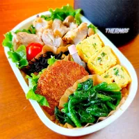 お弁当| teritamagoさん