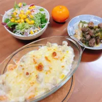 チキンドリア|teritamagoさん