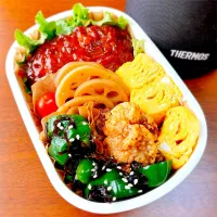 お弁当| teritamagoさん